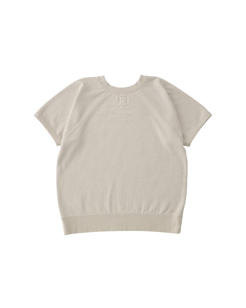 新品未使用visvim WMV RAGLAN SWEAT S/S CRASH Brand new, unused visvim WMV RAGLAN SWEAT S/S CRASH